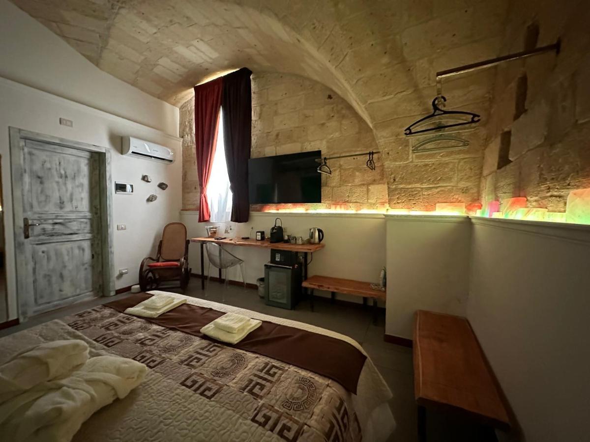 The Bridge Suites Gravina in Puglia Exterior foto