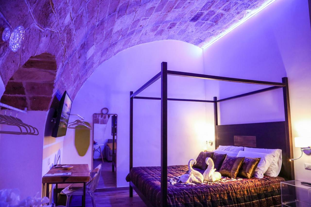 The Bridge Suites Gravina in Puglia Exterior foto