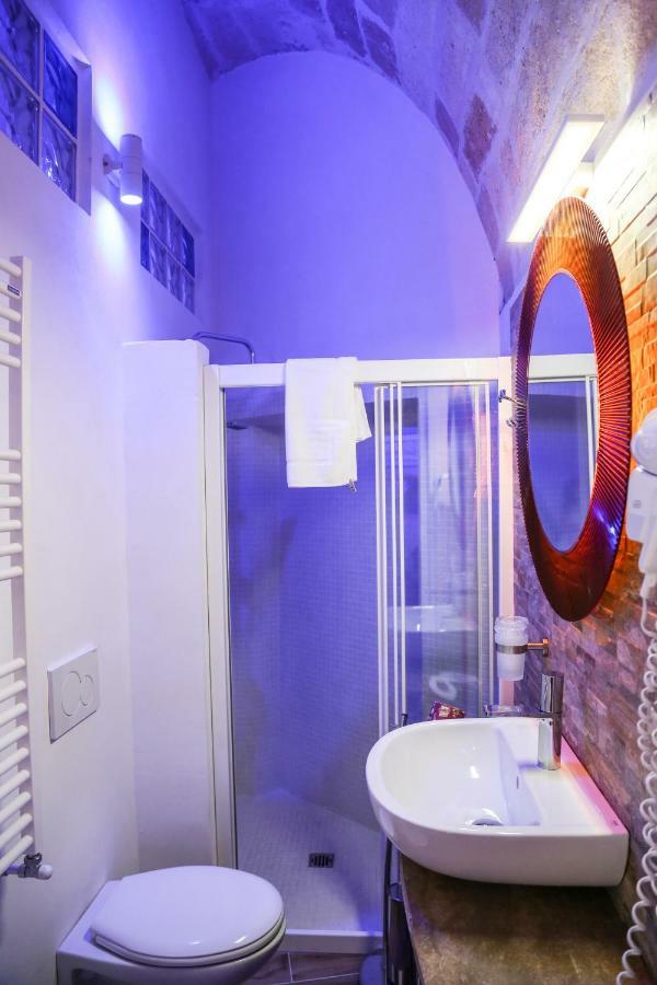 The Bridge Suites Gravina in Puglia Exterior foto